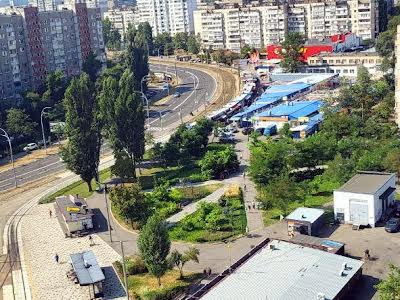 квартира за адресою Оболонський просп., 49