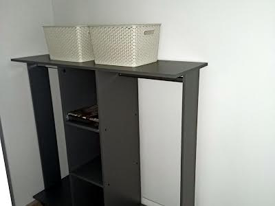 квартира за адресою Василя Симоненка вул., 107
