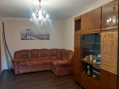 квартира за адресою Рональда Рейгана вул., 20-А