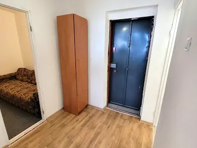 квартира за адресою Березинська вул., 25