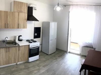 квартира за адресою Григоренка Петра просп., 14