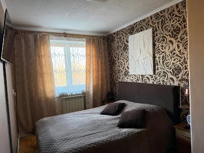 квартира по адресу Заньковецкой ул., 6