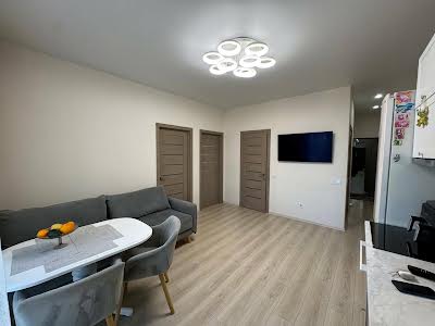 квартира за адресою Педагогічна вул., 20б