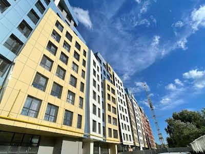квартира за адресою Стрийська вул., 121