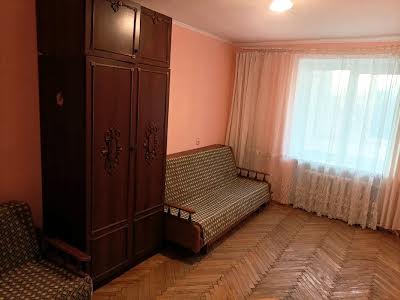 квартира за адресою Пасічна вул., 10