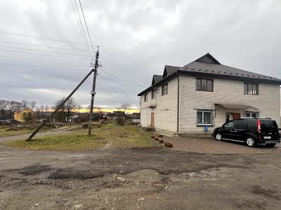 дом по адресу Василия Стуса ул.