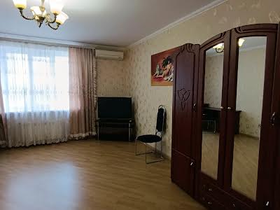 квартира по адресу Кленовая ул., 2а