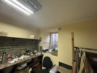 комерційна за адресою Пластова, 4