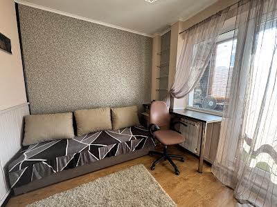 квартира за адресою Тростянецька, 3