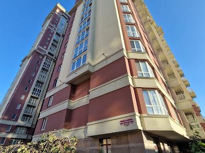 квартира за адресою Митрополита Василя Липківського вул. (Урицького), 33а