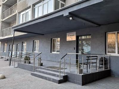 квартира по адресу Ракетная ул., 24