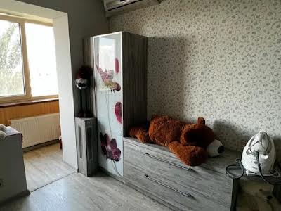 квартира по адресу Жюля Верна бульв. (Ромена Роллана), 13
