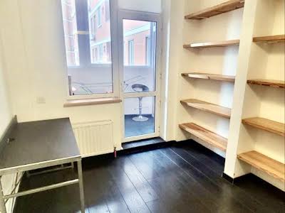 квартира за адресою Базарна вул., 5