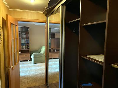 квартира по адресу Леопольда Ященка пер. (Василия Жуковского), 5