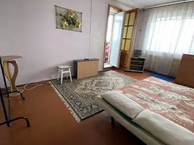 квартира по адресу Юбилейный, 47/19