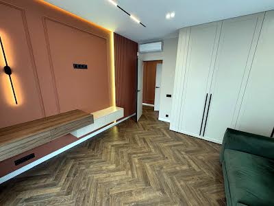 квартира за адресою Тараса Шевченка вул., 60
