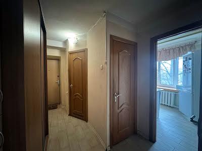 квартира за адресою Кирилівська вул. (Фрунзе), 115/2