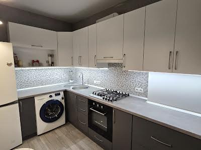 квартира за адресою Григорія Сковороди вул., 29