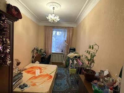 квартира за адресою Одеса, Пастера вул., 21