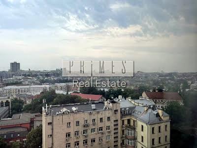 квартира за адресою Паторжинського вул., 14