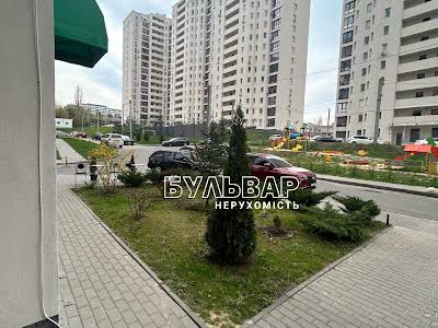 коммерческая по адресу Профессорская ул., 12