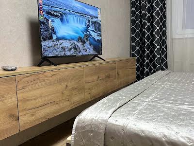 квартира по адресу Балтийский пер., 3-А