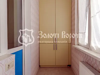 квартира по адресу Пономарёва ул., 26к4