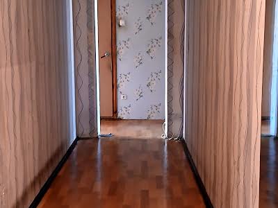 квартира за адресою Драгоманова, 1Е