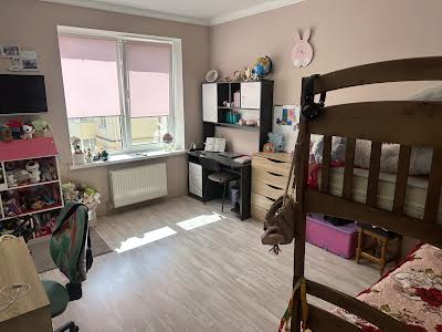 квартира за адресою Бишівська вул., 7
