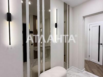 квартира за адресою с. Лиманка, Перлинна вул., 8