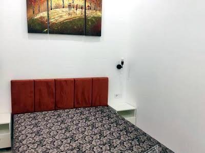 квартира за адресою Срібнокільська вул., 20