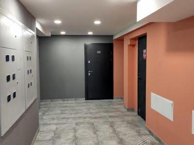 квартира за адресою Срібнокільська вул., 20
