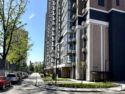 квартира за адресою Васильківська вул., 37