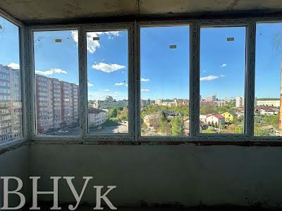 квартира по адресу Львов, Антоныча ул., 5б