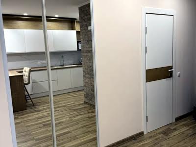 квартира по адресу Днепровская набережная ул., 16-Г