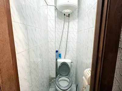 квартира за адресою Вишгородська вул., 38