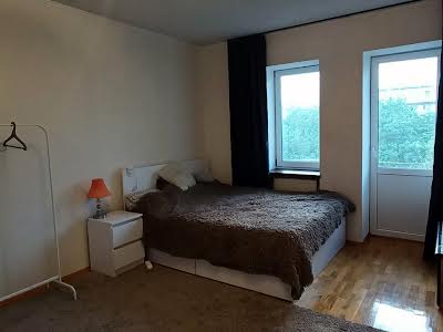 квартира за адресою Юрківська вул., 28