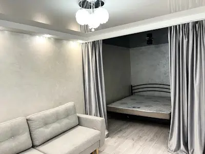 квартира за адресою Золотоустівська вул., 46