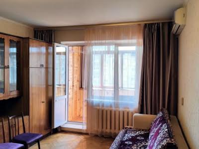 квартира по адресу Оболонский просп., 30