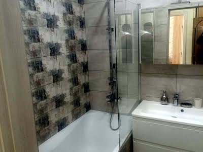 квартира за адресою Метрологічна вул., 56