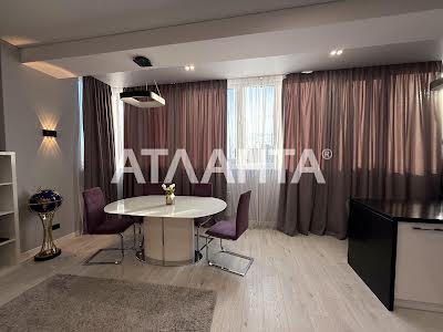 квартира за адресою Незалежності вул., 8Б