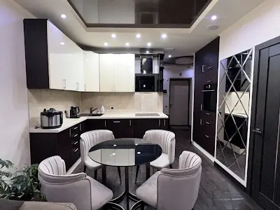 квартира за адресою Ованеса Туманяна вул., 3