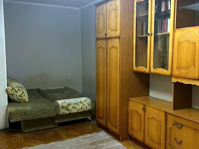 квартира по адресу Валерия Лобановского просп. (Краснозвездный), 37