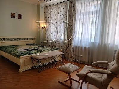 квартира за адресою Тургенєвська вулиця, 46/11