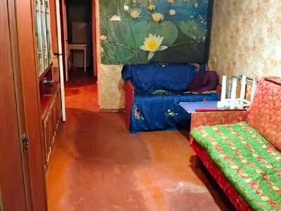 квартира по адресу Підмонастирська ул., 2