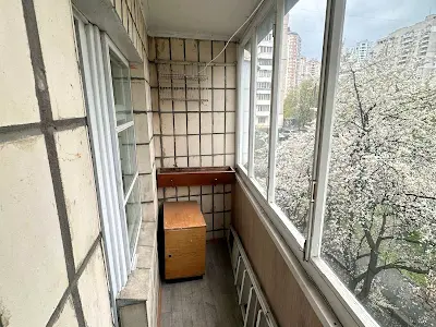 квартира за адресою Здолбунівська вул., 3-Б