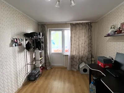 квартира за адресою Автозаводська вул., 17