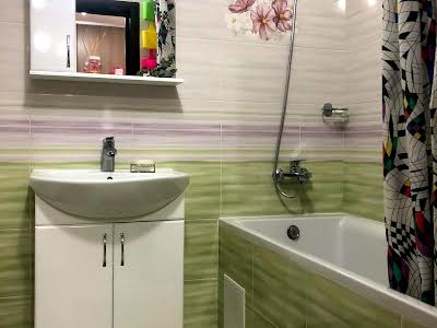 квартира за адресою Під Голоском вул., 10