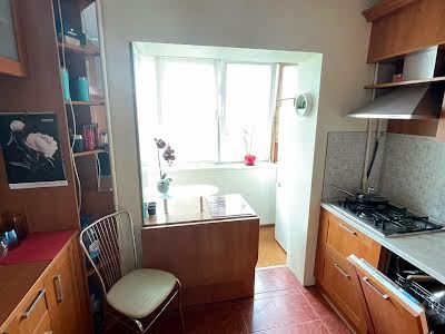 квартира по адресу Героев Днепра ул., 25