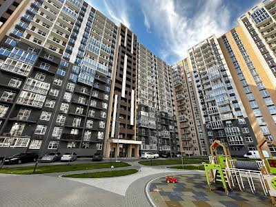квартира за адресою Академіка Заболотного вул., 148-В